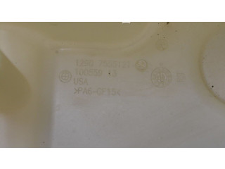 Pojistková skříňka 7555121 BMW X6 E71 2013