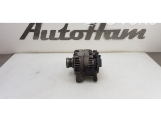 Генератор 13266809, 0124425085   Opel Meriva B      