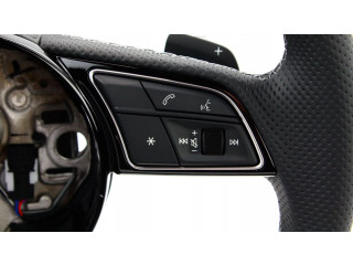 Руль Audi A3 8Y  2020 -  года       