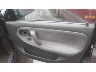 Zpětné zrcátko Daewoo Nexia 1996 MANUAL, VERDE