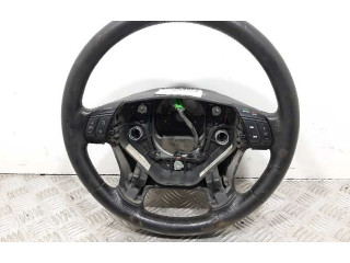 Руль Volvo XC90 2003 - 2006 года