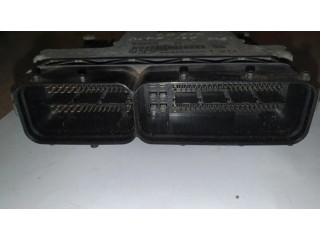 Блок управления двигателя 0281012965, 51806558   Alfa Romeo 147