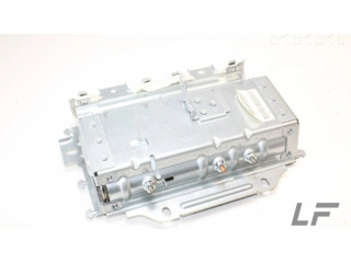 Надувная подушка для пассажира