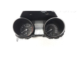 Панель приборов A2C18475501 Subaru Outback (BT)