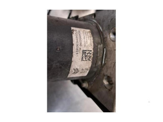 Блок АБС 9834950280   Peugeot  Partner III  2018 -  года