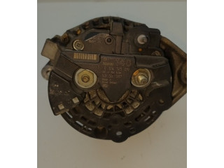 Генератор 0124525019, 0124525019   Saab 9-5      