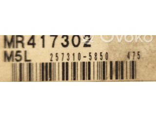 Панель приборов MR417302 Mitsubishi Pajero Sport I