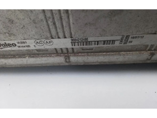 Интеркулер  9684212480   Peugeot 5008 