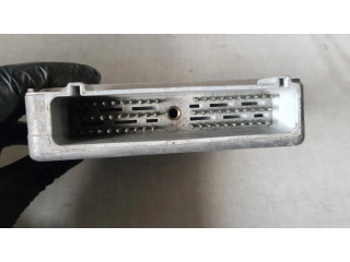 Блок управления двигателя 93AB12A650AB, B3KC0319P68N   Ford Escort
