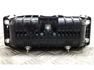 Руль Skoda Superb B8 (3V)  2015 - 2024 года 3V0880204E      