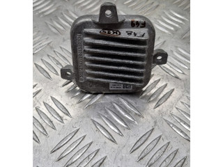 Блок управления Xenon