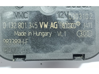 Вентилятор печки 1K0907511, 0132801345 Volkswagen Golf VI