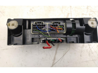 Блок управления климат-контролем 8X0820045A   Audi A1