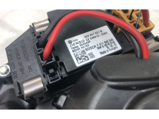 Вентилятор печки    1K1820015E   Volkswagen Touran I