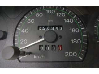 Pojistková skříňka Спидометр (приборный щиток) 46418937, 46418937 Fiat Punto (176) 1995