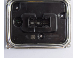 Блок управления Xenon A2969007812 Mercedes-Benz GLC C254 2023