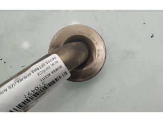 Масляный насос BXE 038115121A Skoda Octavia Mk2 (1Z)