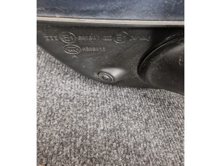 Зеркало электрическое        Volvo XC90  2014 -  года   