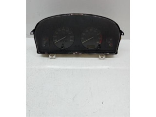 Přístrojová deska Citroen Berlingo 1998 6101QZ, 9630166480