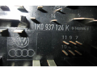 Pojistková skříňka 1K0937124K Seat Toledo III (5P)