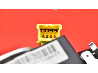 Подушка безопасности водителя 77800-SEL-T61, 77800-SEL-T61 Honda City