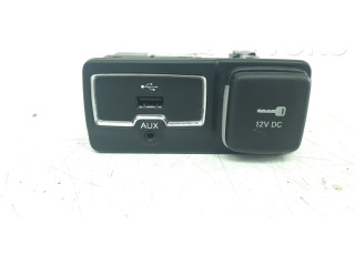 Блок управления 07356934250   Jeep Renegade