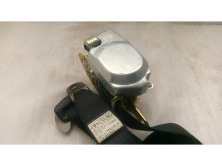 Передний ремень безопасности