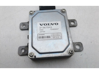 Блок управления коробкой передач 31367945   Volvo XC90