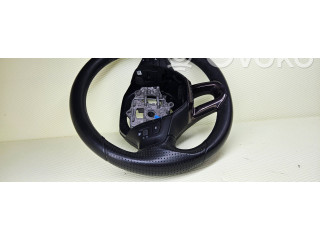 Руль Peugeot 2008 I  2013 - 2019 года       