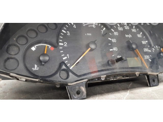 Přístrojová deska Ford Fusion 2009 98AP10841BC