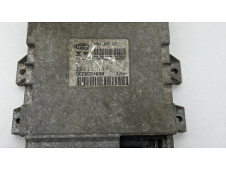 Řídící jednotka 9626654080, 16211134 Fiat Ulysse 2001