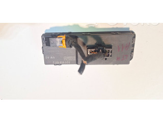 Блок управления центрального замка    5Q0959107J   Skoda Superb B8 (3V)