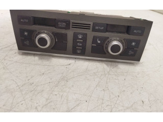 Блок управления климат-контролем 4F2820043B, 4F0910043 Audi A6 S6 C6 4F