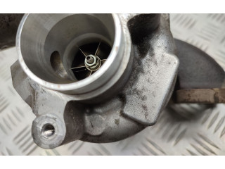 Турбина Volkswagen Golf VII 04e145725ak для двигателя czc