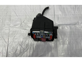   Pojistková skříňka    Alfa Romeo Stelvio 2018