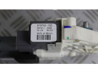 Моторчик дворников 919743100 Infiniti Q60