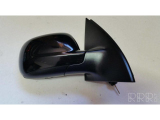 Zpětné zrcátko Volkswagen Lupo 2001 E1010515