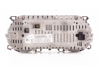 Přístrojová deska Mercedes-Benz E W213 2016 A2139000210, A2139012506