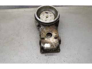 Топливная рампа 0438120195, 027133353 Volkswagen Golf II