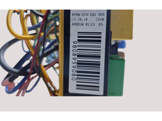 Pojistková skříňka 9808959080 Toyota Proace 2017