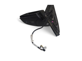 Зеркало электрическое        Mercedes-Benz GL X166  2013 - 2019 года   