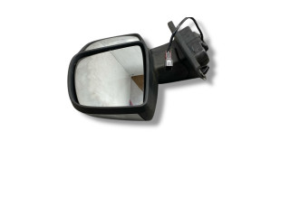 Зеркало электрическое        Opel Combo D  2011 - 2017 года   