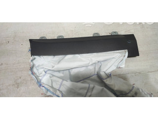 Подушка безопасности для колен A1768600000, 617377900G   Mercedes-Benz A W176