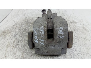 Задний суппорт