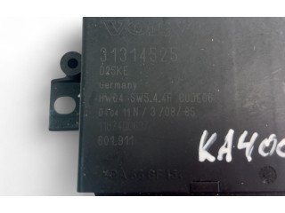 Блок управления 31314525   Volvo S80