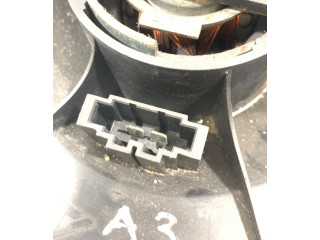 Вентилятор печки    7M0819021, 95NW18456   Audi A3 S3 8P