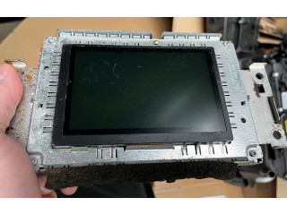 Дисплей 31337050, 7609501277 Volvo S60