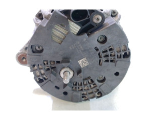 Генератор A0009063322, 0125711028   Mercedes-Benz GLA W156      