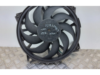 Диффузор Citroen Berlingo 1.9