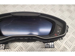 Панель приборов 8W5920890E Audi Q5 SQ5